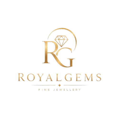 royal gems logo