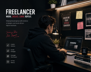 Home freelancer